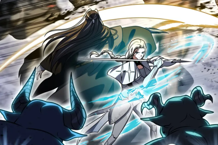 Spoilers o Player Who Returned 10,000 Years Later Capítulo 135 PT BR, A resistência está prestes a começar