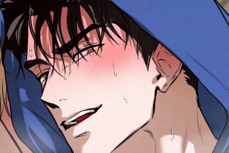 Leia Manhwa BL FlashLight Capítulo 51 Scan PT BR, RAW! Muito Saboroso