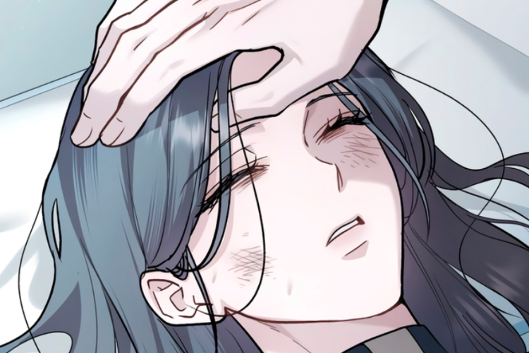 Released! Leia de Manhwa Merry Psycho 2 Capítulo 38 PT BR, O amor começa a crescer