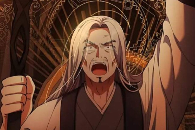 Manhwa I Became The Villain The Hero Is Obsessed With Capítulo 46 Scan PT BR, Algo vai acontecer no ano que vem!