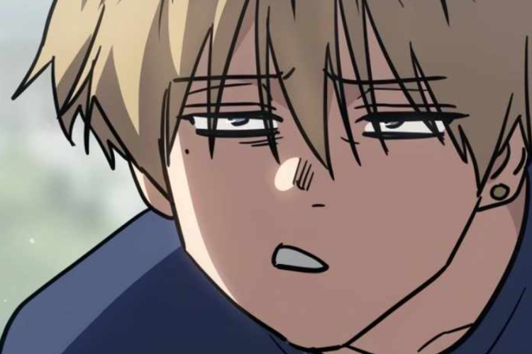 Manhwa Laws of The Good Child Capítulo 53 PT BR Scan: Spoiler, Data de Lançamento & Link para Leitura