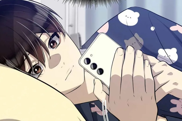 Lista Completa Manhwa Teto X Egen Capítulo 24 PT BR Confira O Que Está Acontecendo Aqui