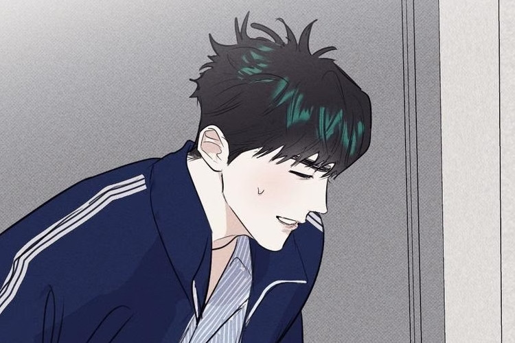 Atualização! Comparação do Manhwa After a Meal Capítulo 32 PT BR Scan O Amor Realmente Muda Tudo