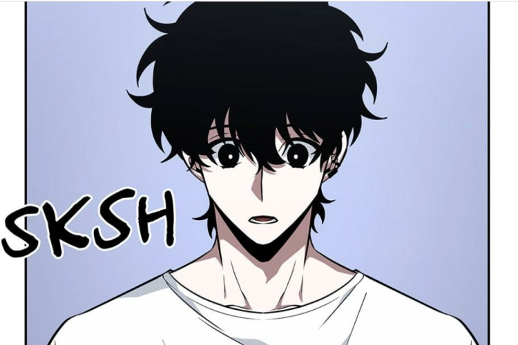 Link Leia de Manhwa Tomb Raider King Capítulo 412 Scan BR, Uma nova jornada começa!