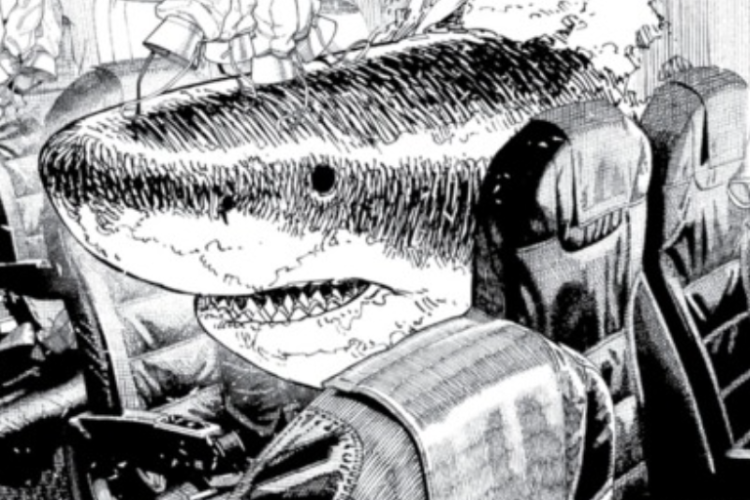 Mangá Dandadan Capítulo 197 PT BR Scan: Spoiler, Data de Lançamento & Link para Leitura
