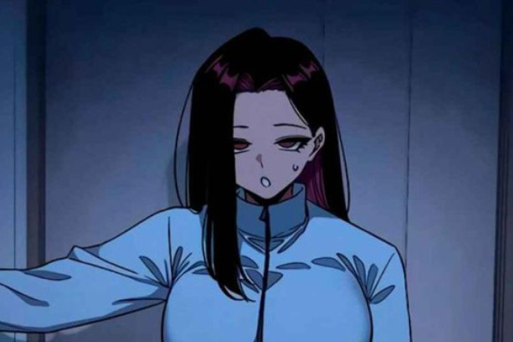 Quase pego em 4K! Spoilers e Ler Manhwa Stop Smoking Capítulo 95 PT BR