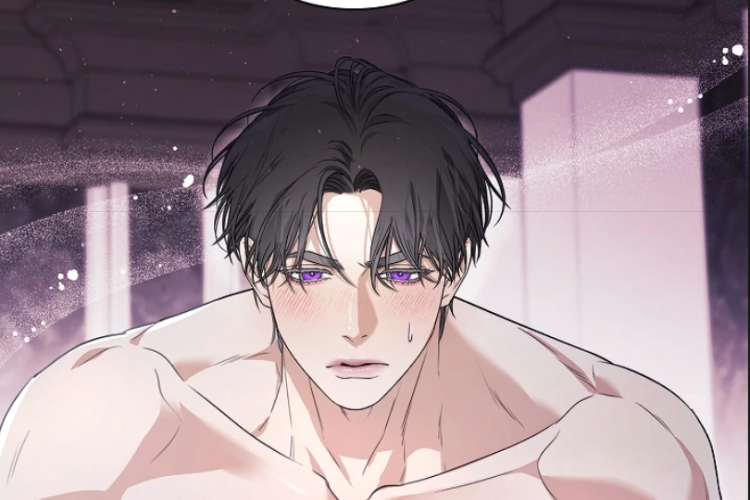 Link de Leia BL Manhwa Kiss Me If You Can Capítulo 29 PT BR, Um amor profundo