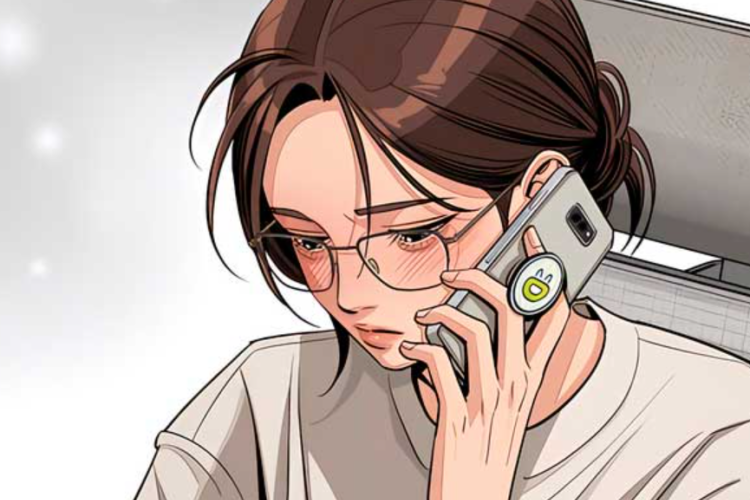Leia Manhwa Manhwa Iseop's Romance Capítulo 80 Scan PT BR, RAW! Diretor Romântico