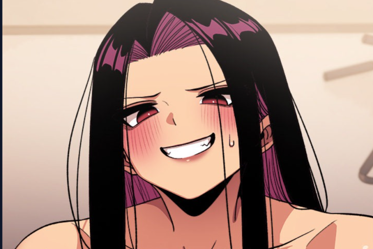 Leia le Stop Smoking (Someone Stop Her!) Capítulo 67 PT BR, Gangchan começa a enfraquecer