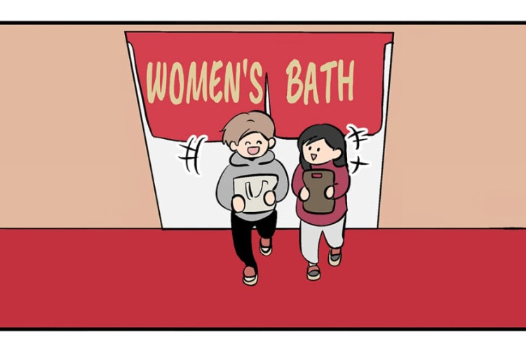 Ler o Manga Koori no jouheki (The Ramparts of Ice) Capítulo 104 PT BR, Confissão de sentimentos?