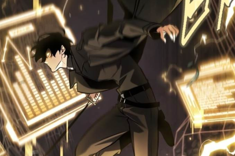 Yoo Joonghyuk Evoluiu! Spoilers y Link Leia Manhwa Omniscient Reader's Viewpoint Capítulo 298 PT BR Scan