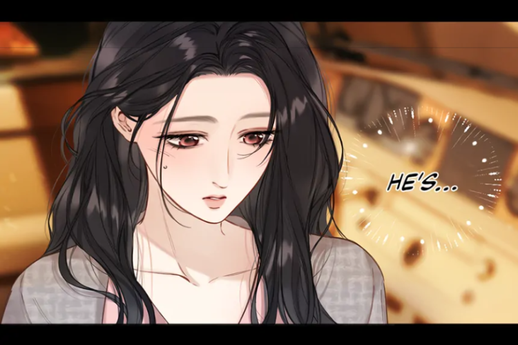 Leia o Manhua Accidental Love / Only For Love Capítulo 66 PT BR, Os sentimentos começam a mudar