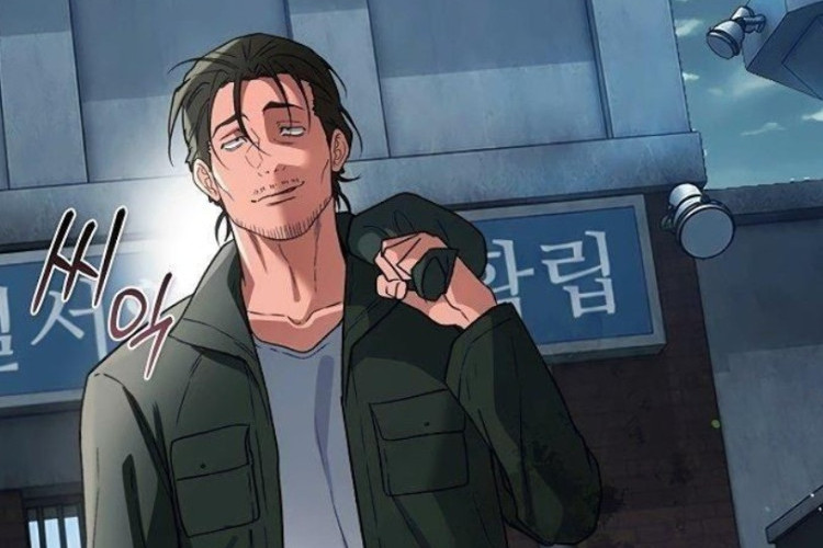 Ouça o que Tenho a Dizer! Links de Leitura Manhwa A Dangerous Deal And The Girl Next Door Capítulo 58 PT BR Scan e Data de Lançamento