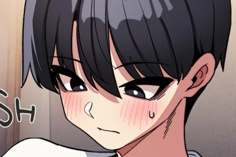 Leia Manhwa Stop Smoking (Someone Stop Her!) Capítulo 59 Scan PT BR, RAW! Yena que está Cada vez Mais Ligada