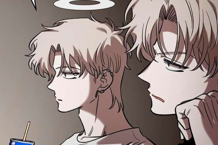 Tenha uma cabeça realista! Ler o Manhwa The Childhood Friend Complex Capítulo 58 PT BR Scan