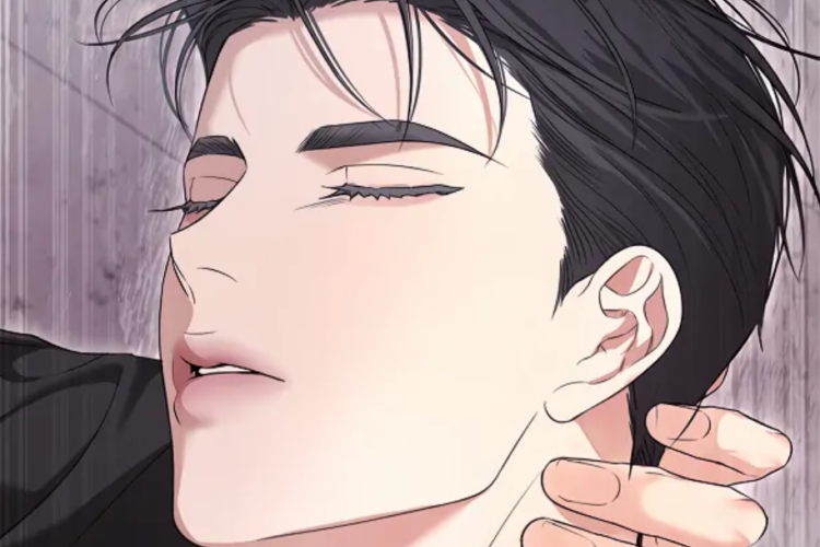 O Coração Bate Forte! Spoilers & Links de Leitura Manhwa BL Kiss Me If You Can Capítulo 21 PT BR Scan