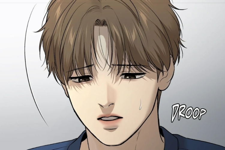 Link de Ler o Manhwa BL Jinx Temporada 2 Capítulo 81 PT BR, Jaekyung Encantada