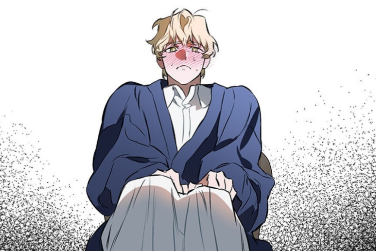 Link Leitura de Manhwa BL The Taming Capítulo 21 PT BR, Sentimentos diferentes