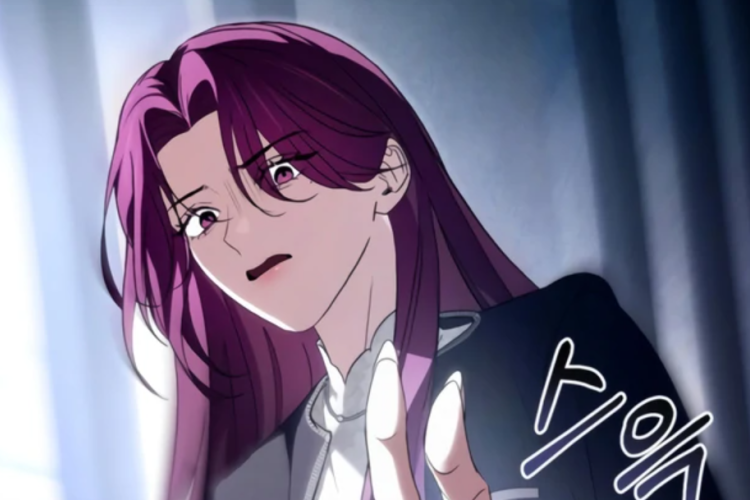RAW Leia Manhwa Para o Imoral Capítulo 42 Scan PT BR, Não Gosto de ser Empregada Doméstica