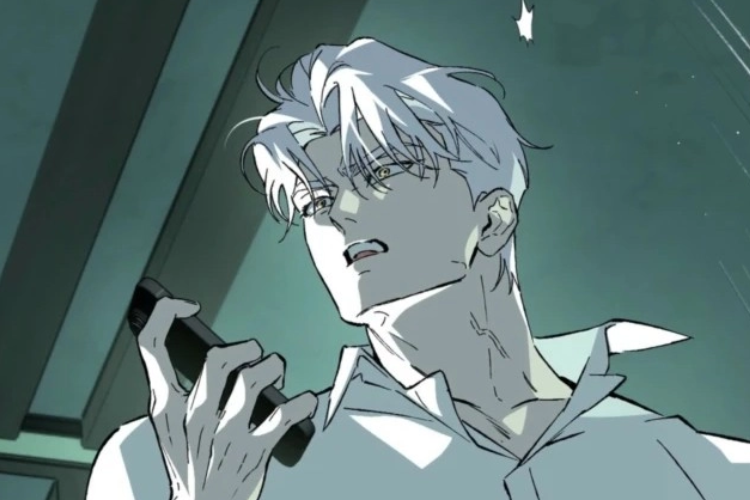 Previsão o Manhwa Off Track do Capítulo 59 em Português, A chegada de Taeoh é uma surpresa