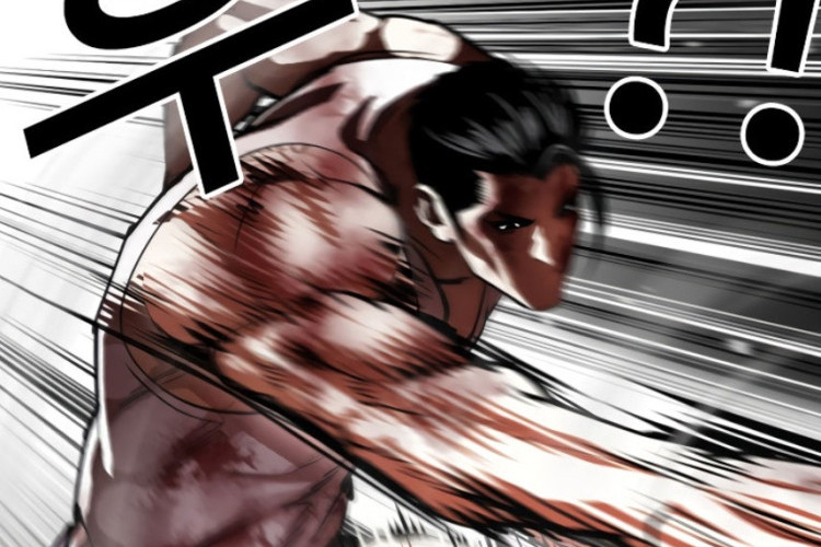 Spoiler & Ler o Manhwa LOOKISM Capítulo 603 PT BR, A resistência é assustadora!