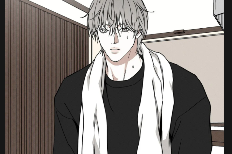 Leia o Manhwa BL The Pizza Delivery Man and the Gold Palace Full Capítulo PT BR, A História Completa, Aqui!
