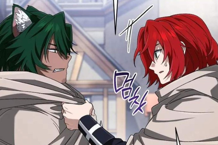 A atmosfera é ruim! Is It Bad That the Main Character’s a Roleplayer? Ch. 29 PT BR