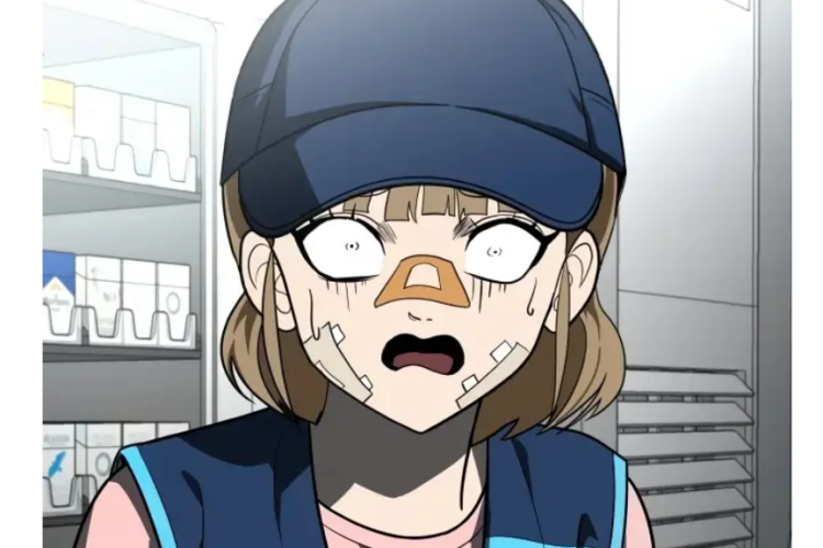 Spoilers o Manhwa A Sense of Amusement (Plaything) Capítulo 47 PT BR, A nova aventura de Ga-Ram!