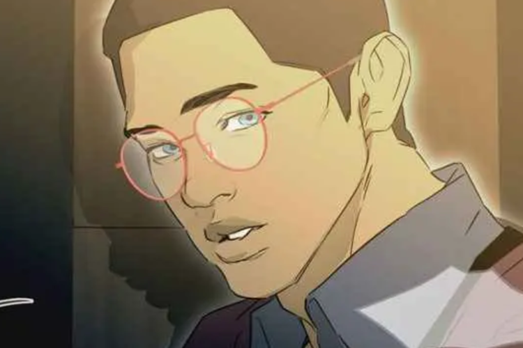 Leia Manhwa BL Nerd Project Capítulo 59 Scan PT BR, RAW! Pensamentos que Causam Frustração