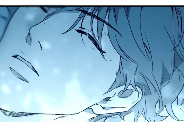 Luz no Coração! Spoilers & Links de Leitura Manhwa BL Nerd Project Capítulo 46 PT BR Scan