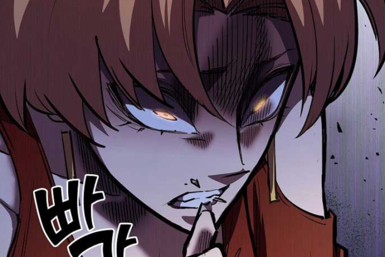 Leia Manhwa The Sword God From the Destroyed World Capítulo 23 Scan PT BR, RAW! Um Sentimento de Ressentimento
