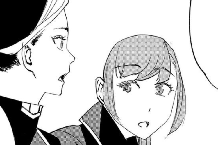 Leia Manga Mizu Zokusei no Mahou Tsukai Capítulo 36 Scan PT BR, RAW! Voltar para Fazer Grandes Planos