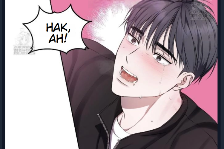 Spoilers o Manhwa BL Hidden Sun Capítulo 12 PT BR, Indulging in the middle of the forest