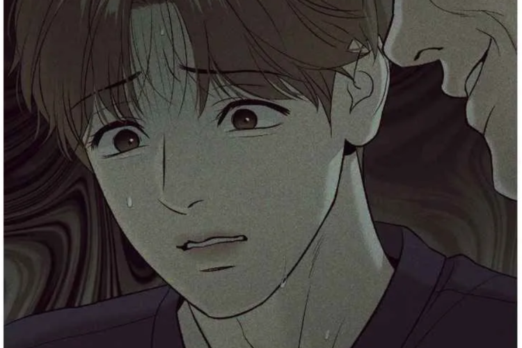 Link Leia do Manhwa BL JINX Temporada 2 Capítulo 92 PT BR, O passado sombrio de Kim Dan