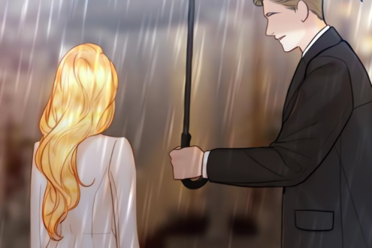 Leia Manhwa Cry, or Better Yet, Beg Capítulo 73 PT BR, Por favor, não seja uma mulher ingênua!