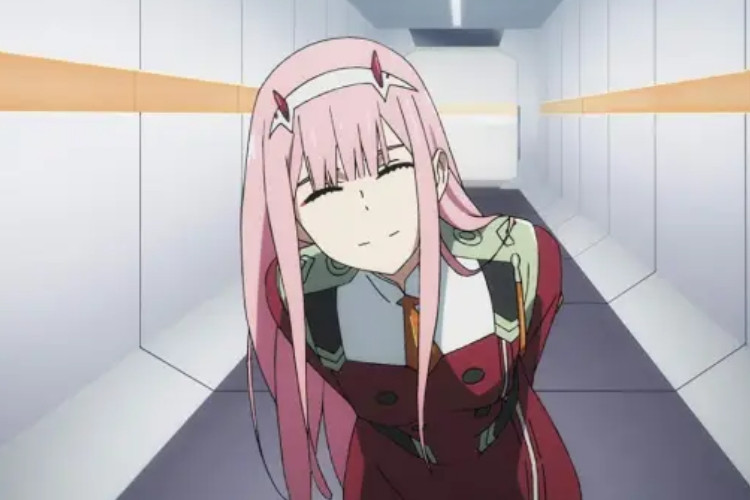 A História Completa Do Anime Darling In The Franxx Explicada A Jornada De Hiro E Zero Two Chega A Um Desfecho Comovente 
