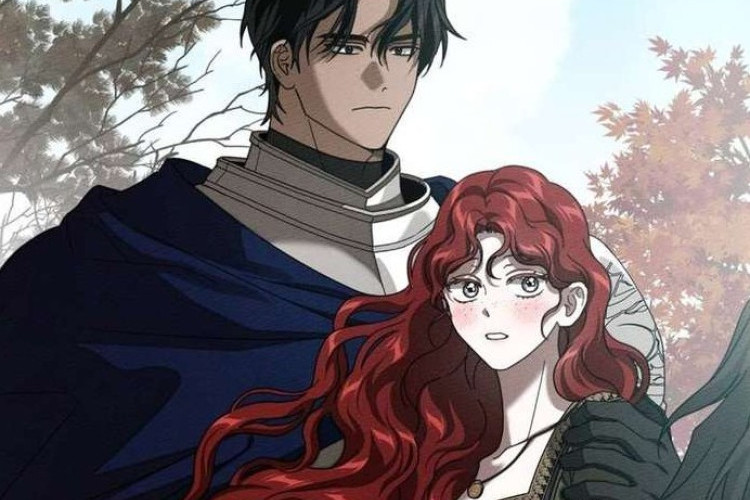 Ler o Manhwa Under the Oak Tree Capítulo 153 Scan PT BR, Não se preocupe mais com nada