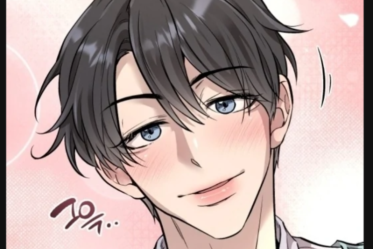 Spoilers o Manhwa BL Honey Bear S3 Capítulo 73 PT BR Scan, Fazer algo errado