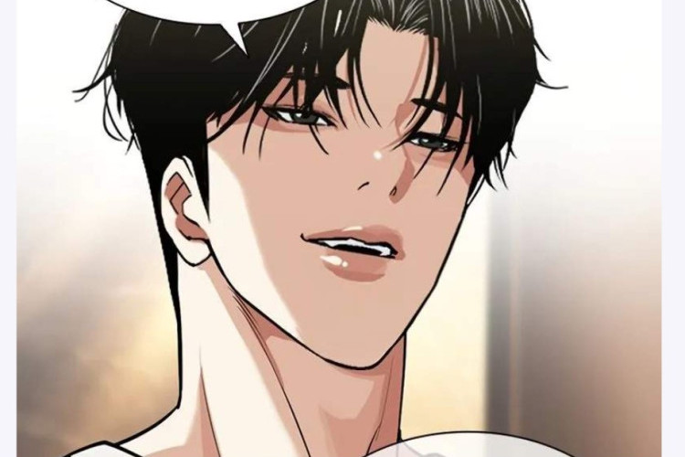 Leitura du Manhwa LOOKISM Capítulo 608 PT BR, A tensão atinge o auge