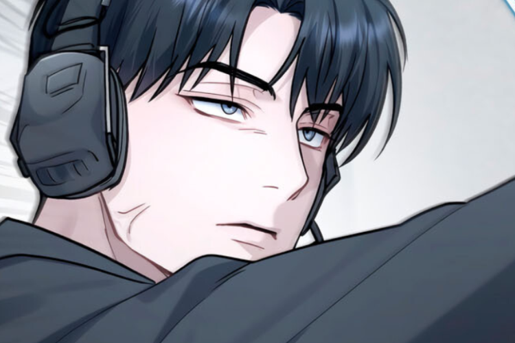 RAW Leia Manhwa Merry Psycho Capítulo 36 Scan PT BR, Han Seo Ryeong é Encurralado