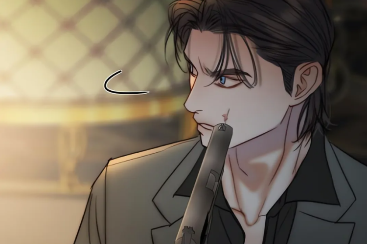 Link de Leia Manhwa Serena Capítulo 124 PT BR, Serena voltou para Eizer