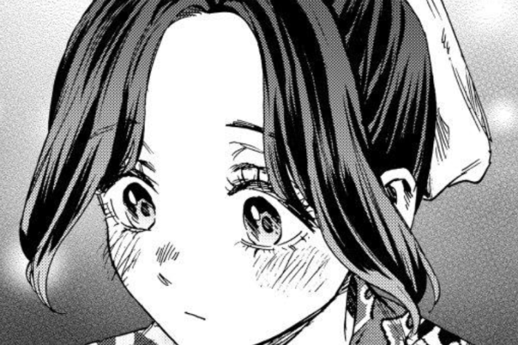 Kaoru Hana wa Rin to Saku Capítulo 158 PT BR Scan, Clique aqui para ler o Mangá Gratuitamente!