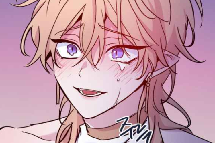 O Leon Escolheu! Spoilers & Links de Leitura Manhwa BL Dark Fall Capítulo 75 PT BR Scan