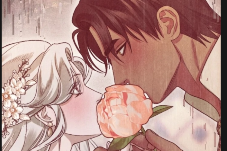 Link de Leitura Manhwa Predatory Marriage Season 3 Capítulo 82 PT BR, A dolorosa despedida