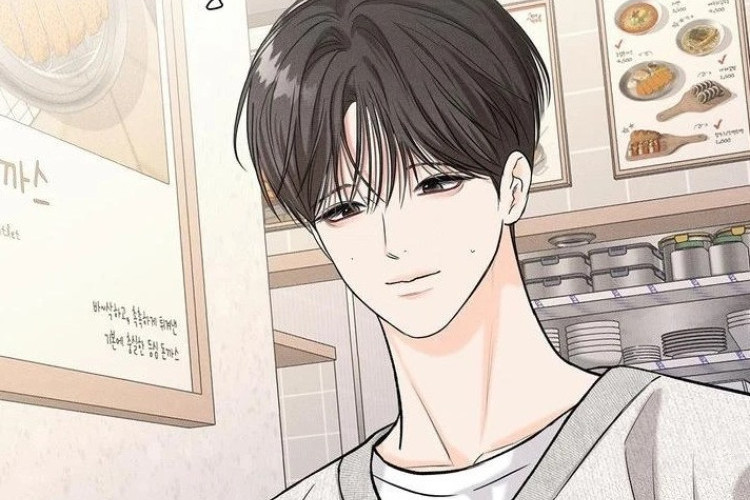 Link de Leitura do Manhwa Gig of the Day Capítulo 40 PT BR Scan, Continuo me sentindo vazio e perdido