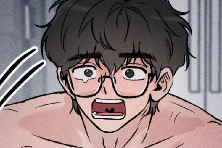 Spoiler RAW! Leia Manhwa BL While You Weren't Watching Capítulo 27 Scan PT BR, Parece Sedutor