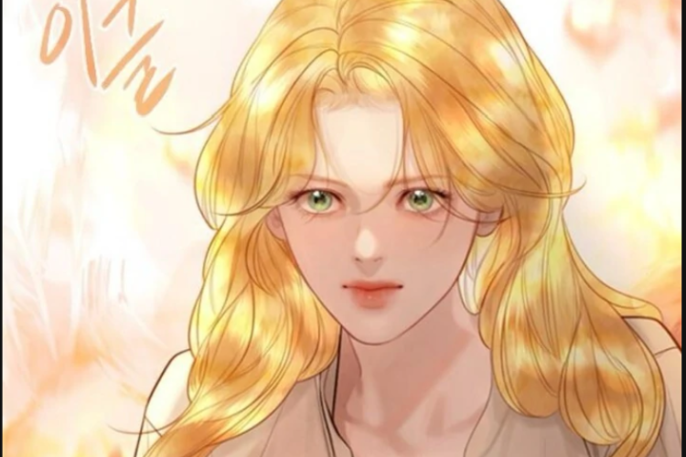 Spoilers du Manhwa Cry, or Better Yet, Beg Capítulo 61 PT BR, Mattias gosta de provocar Layla