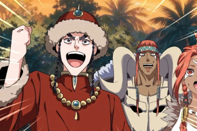 Leitura o Manhua Magic Emperor Capítulo 849 PT BR, A ação brutal está prestes a começar