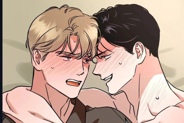 Continue Lendo o Manhwa Bad Apple Capítulo 43 PT BR, A tensão está aumentando