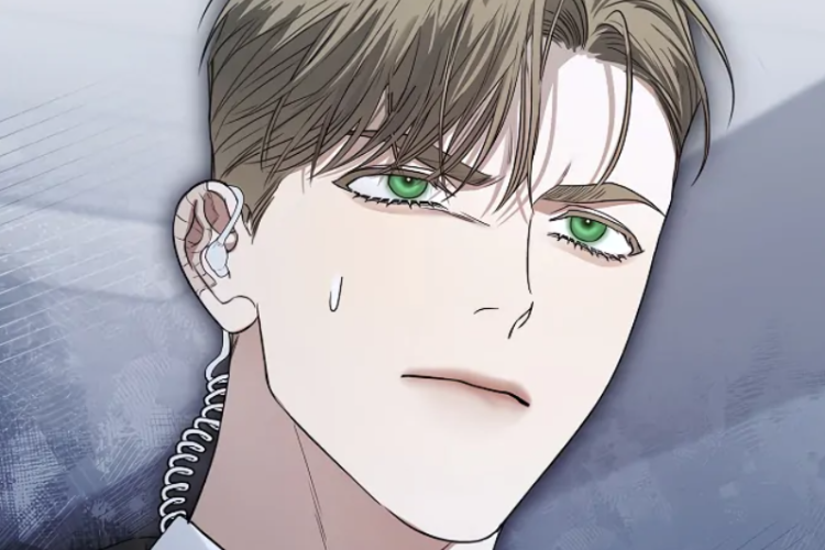 Josh é Forçado a Desistir! Links de Leitura Manhwa BL Kiss Me If You Can Capítulo 22 PT BR Scan e Data de Lançamento